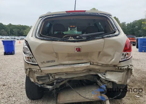 2009 Saturn Vue Xe z USA, uszkodzony, nr VIN 3GSCL33P79S550756